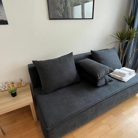 Cool Schonbrunn Apt 2Br Daire Viyana Dış mekan fotoğraf
