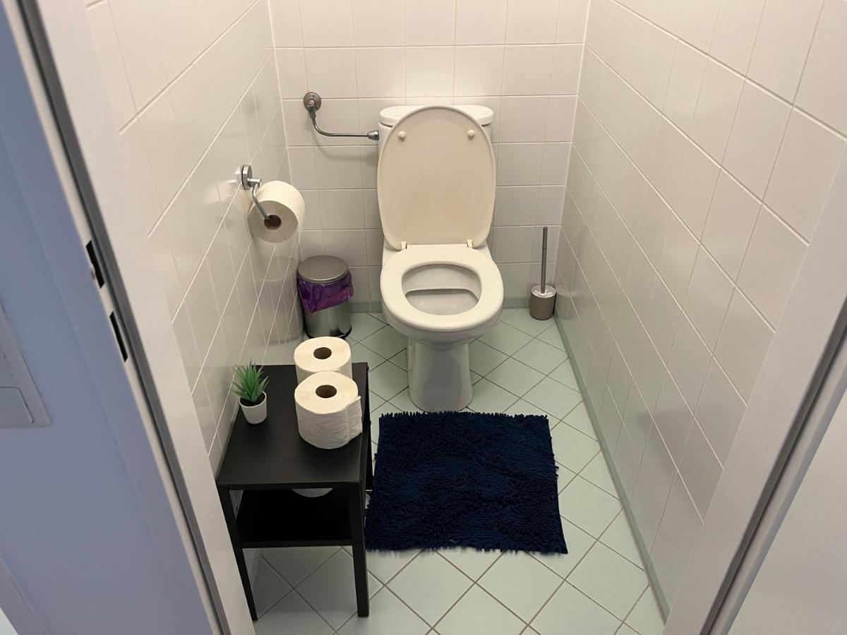 Cool Schonbrunn Apt 2Br Daire Viyana Dış mekan fotoğraf
