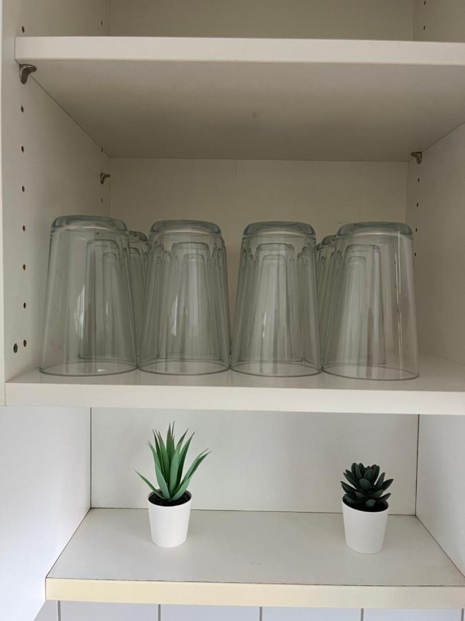 Cool Schonbrunn Apt 2Br Daire Viyana Dış mekan fotoğraf