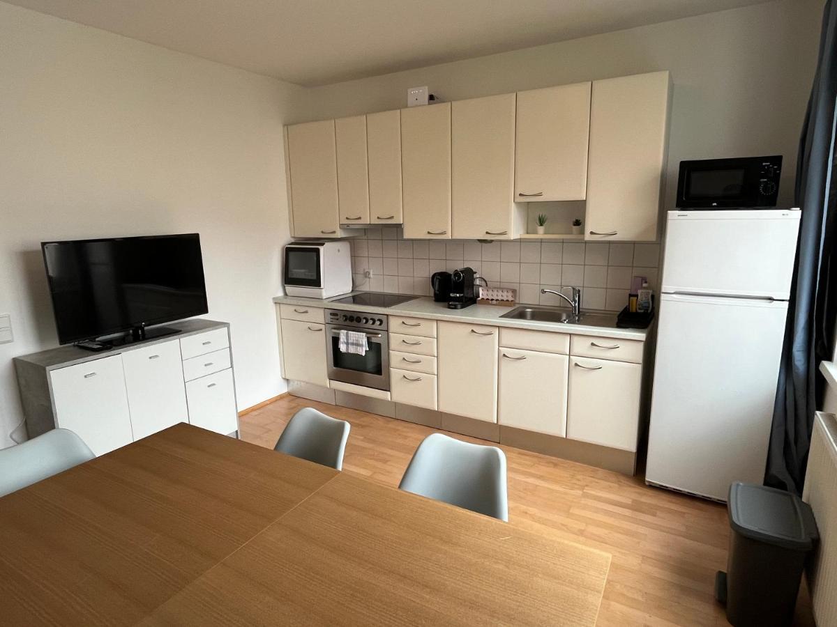 Cool Schonbrunn Apt 2Br Daire Viyana Dış mekan fotoğraf